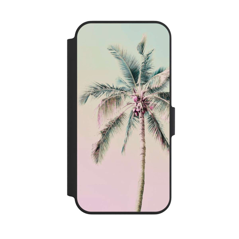 iPhone 13 Pro NIVOflip Palme Pastell