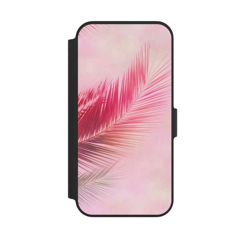 iPhone 13 Pro NIVOflip Rosa Tropen
