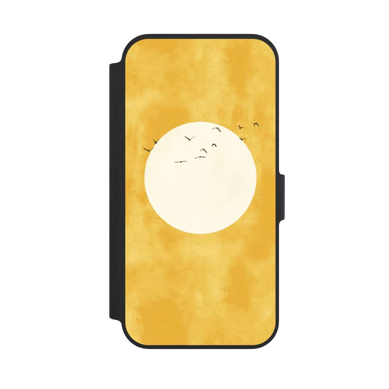 iPhone 13 Pro NIVOflip Ewiger Sonnenschein