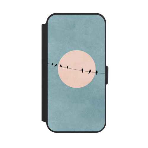 Apple iPhone 13 Pro NIVOflip The Beauty Of Silence