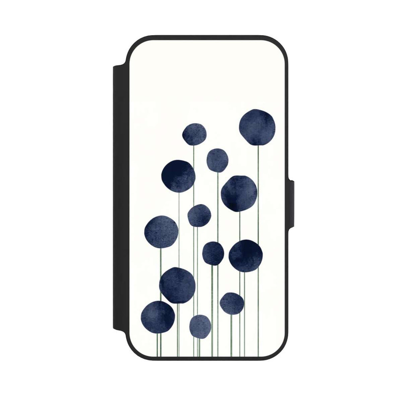 iPhone 13 Pro NIVOflip Wasserblumen