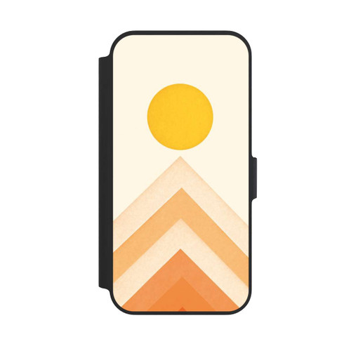 Apple iPhone 13 Pro NIVOflip Mountainscape 4