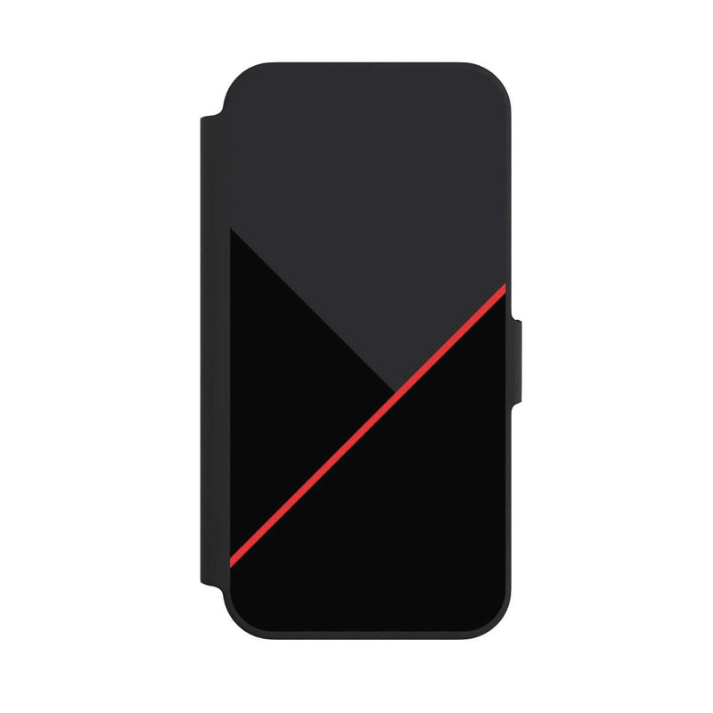 iPhone 13 Pro NIVOflip Rote Linie