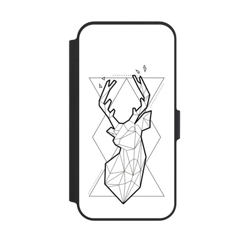 Apple iPhone 13 Pro NIVOflip Cervus-Low Poly