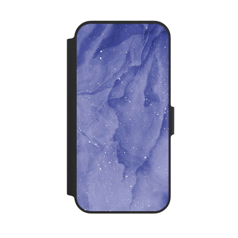 iPhone 13 Pro NIVOflip Mystischer Kristall