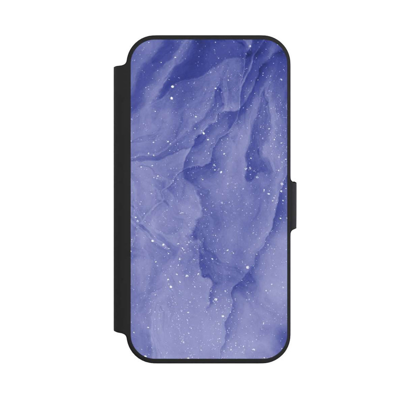 iPhone 13 Pro NIVOflip Mystischer Kristall
