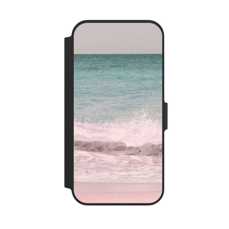 iPhone 13 Pro NIVOflip Rosa Traumstrand