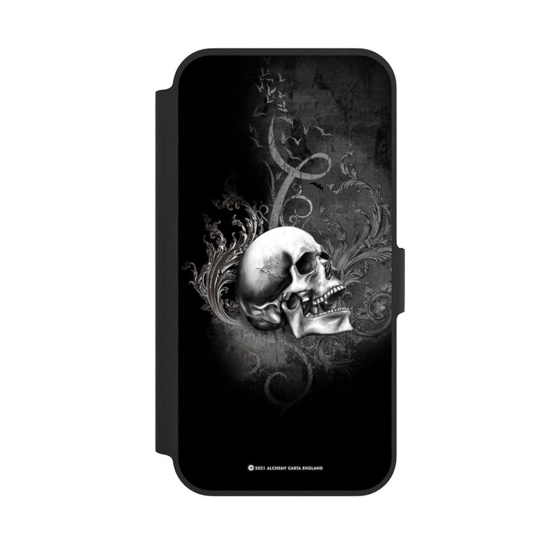 iPhone 13 Pro NIVOflip De Profundis