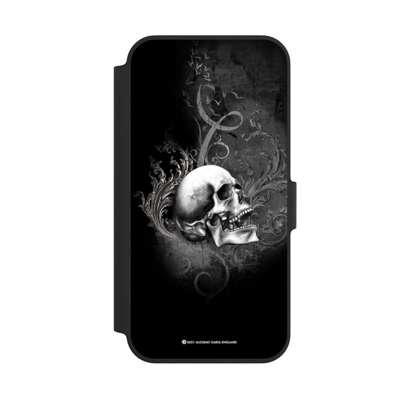 iPhone 13 Pro NIVOflip De Profundis