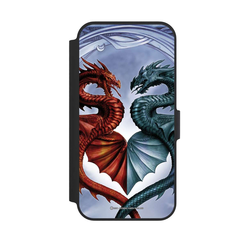 iPhone 13 Pro NIVOflip Draconic Tryst