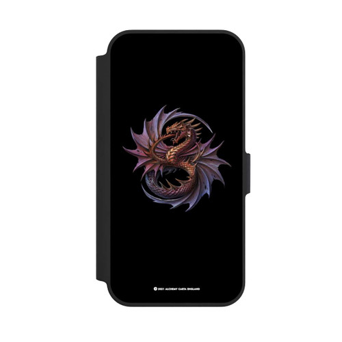 Apple iPhone 13 Pro NIVOflip Maelstromeus
