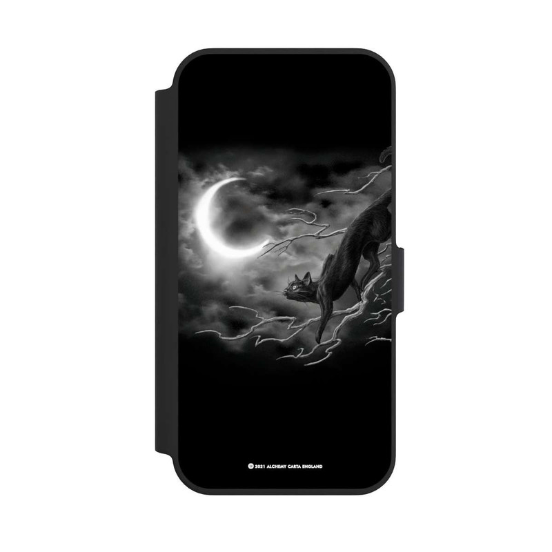 iPhone 13 Pro NIVOflip Minnaloushe