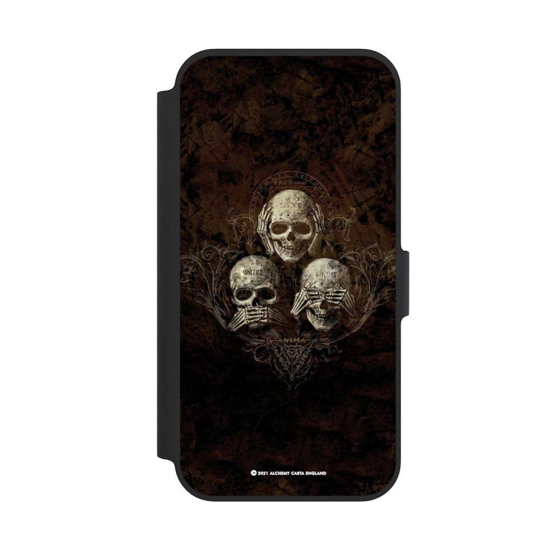 iPhone 13 Pro NIVOflip No Evil