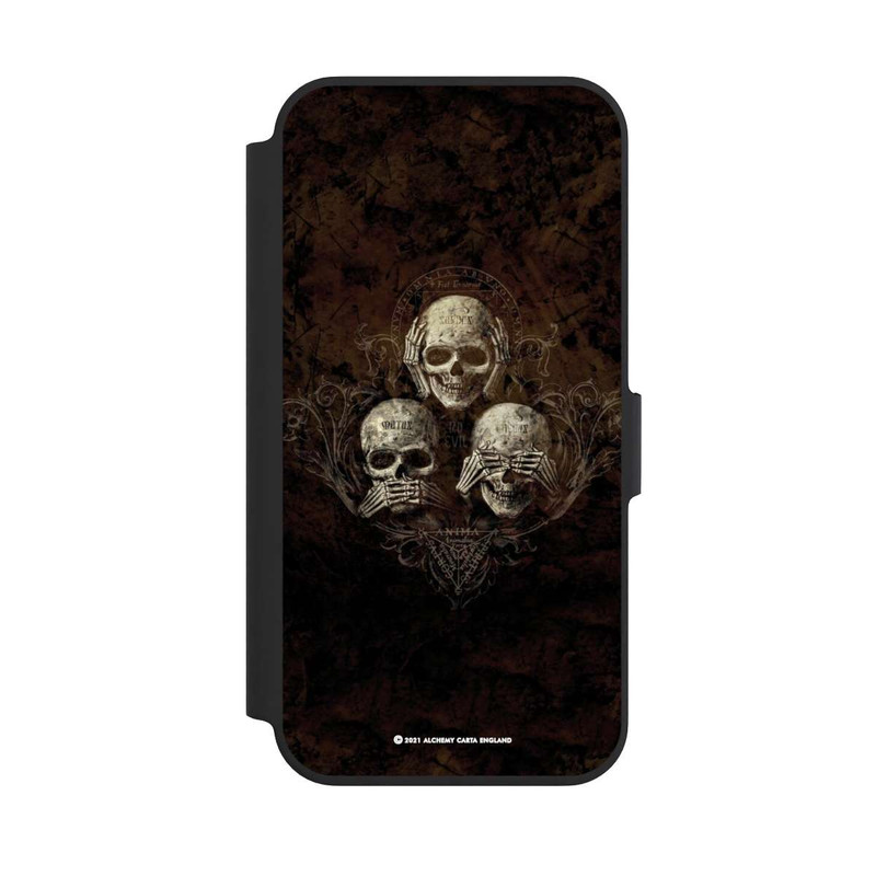 iPhone 13 Pro NIVOflip No Evil