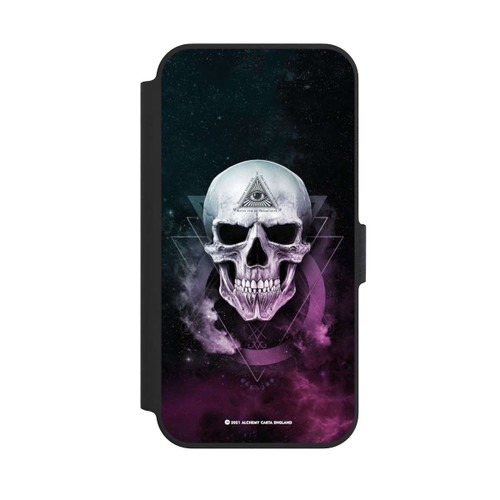 Apple iPhone 13 Pro NIVOflip DIE LEERE