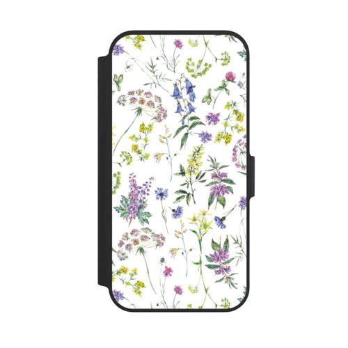 Apple iPhone 13 Pro NIVOflip Forest and Meadow Flowers