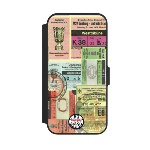 Apple iPhone 13 Pro NIVOflip Final Tickets 