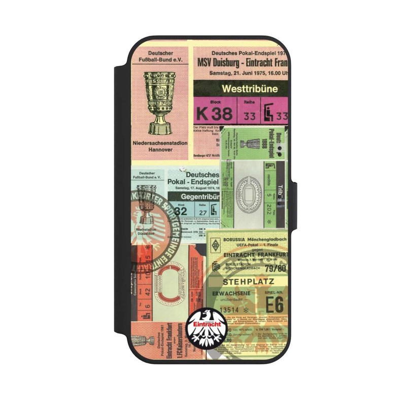 iPhone 13 Pro NIVOflip Final Tickets 