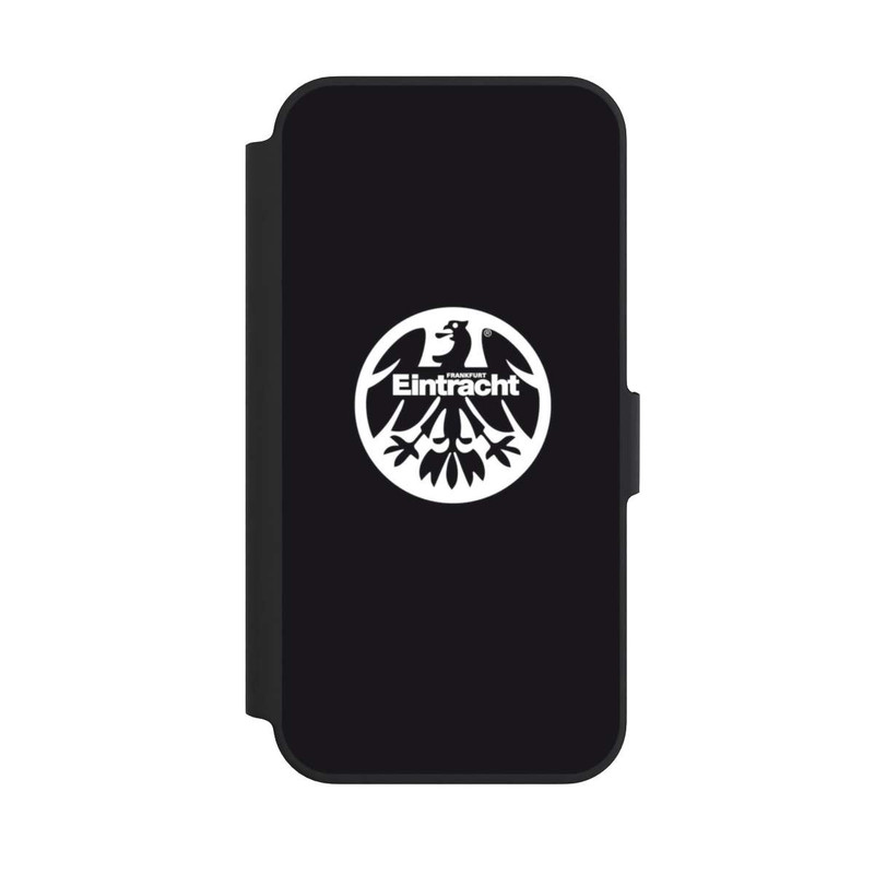 iPhone 13 Pro NIVOflip Logo Adler 1980 white