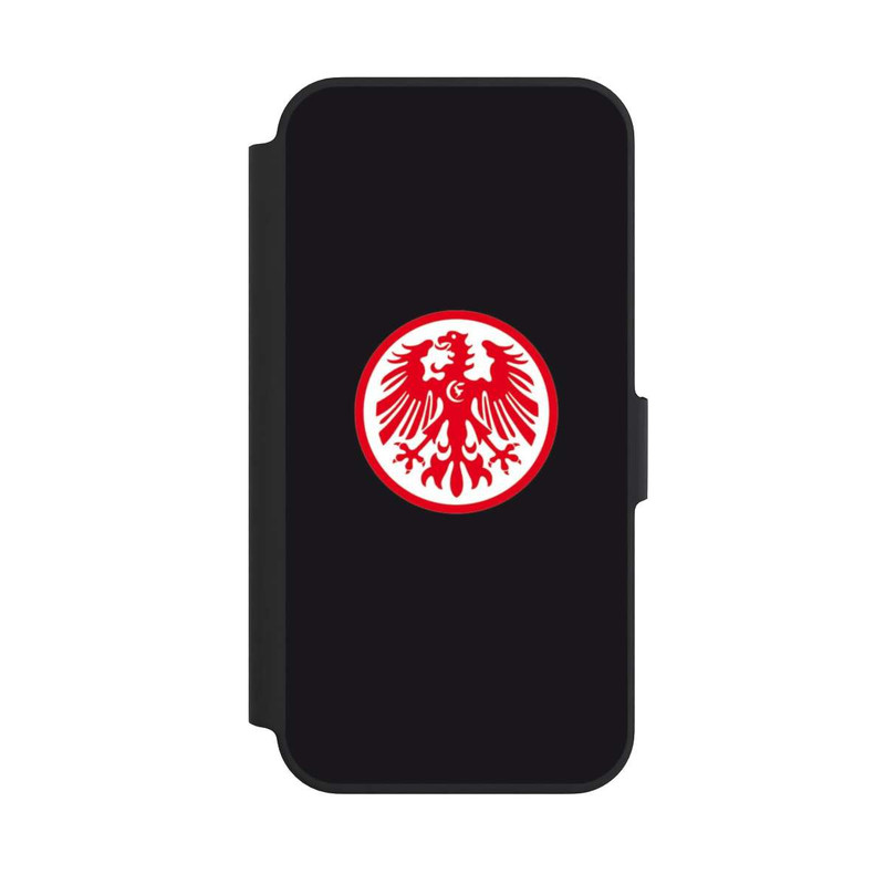 iPhone 13 Pro NIVOflip Logo Adler 1920 Rot