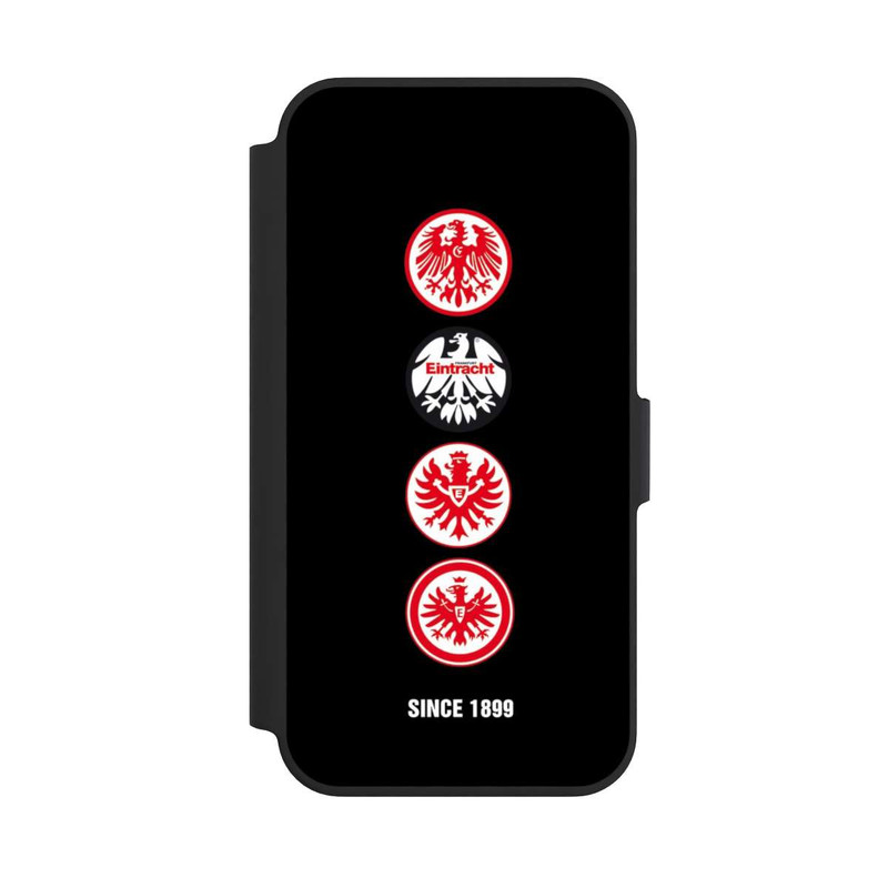 iPhone 13 Pro NIVOflip Seit 1899 Schwarz