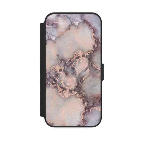 Apple iPhone 13 Pro NIVOflip Alcohol Ink Pastel
