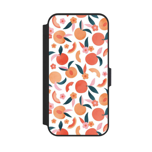 Apple iPhone 13 Pro NIVOflip Peach Love