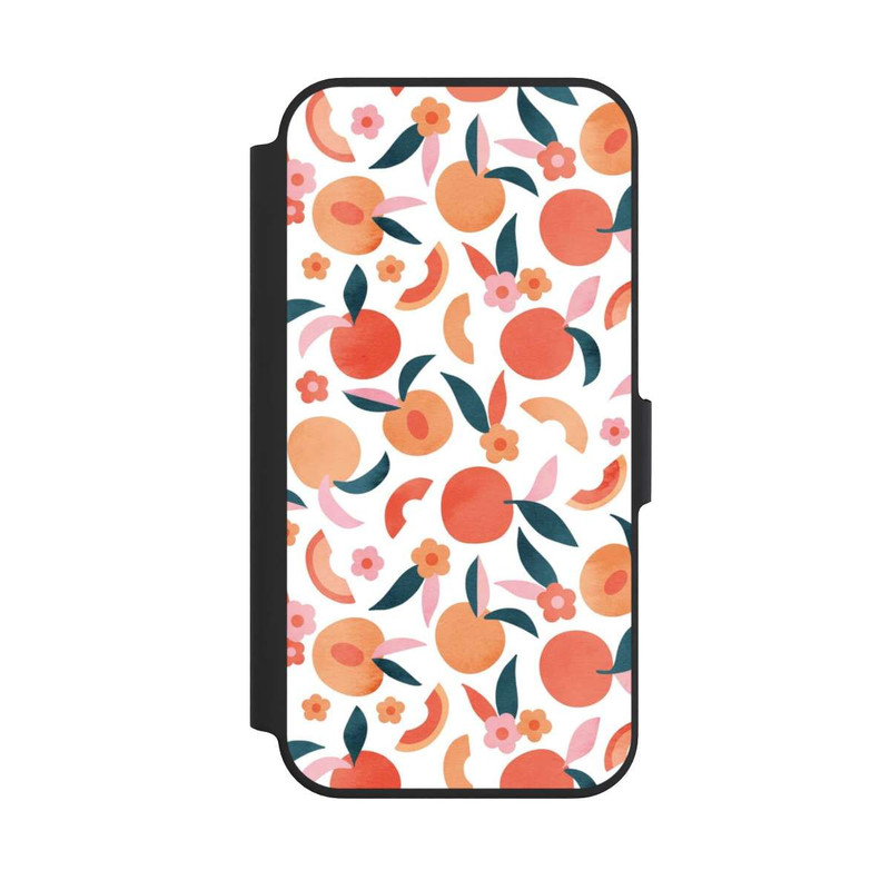 iPhone 13 Pro NIVOflip L'amour de la pêche