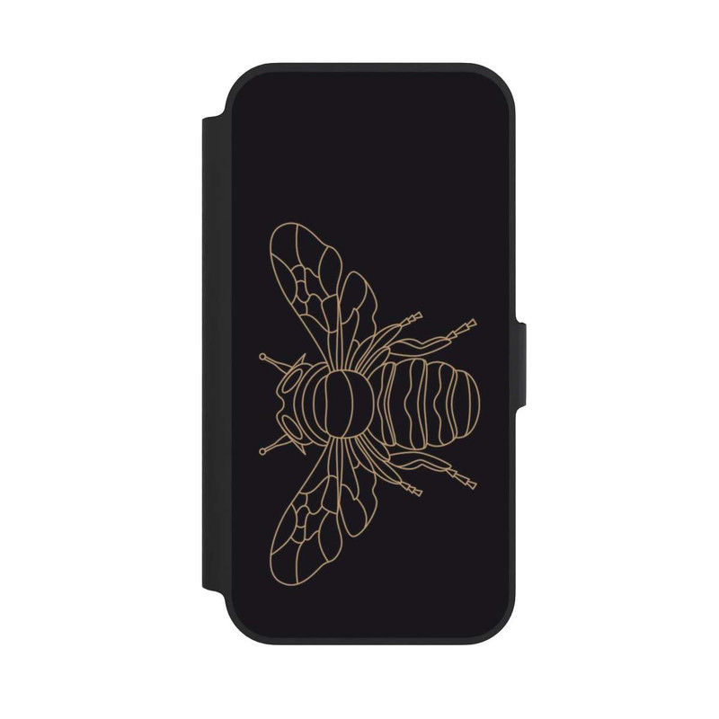 iPhone 13 Pro NIVOflip Insect Silhouette 3