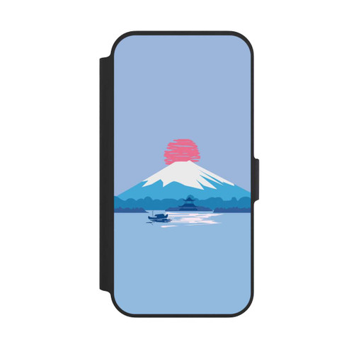 Apple iPhone 13 Pro NIVOflip Fujisan