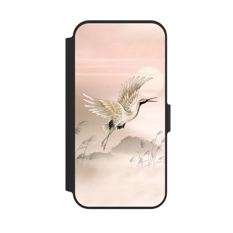 iPhone 13 Pro NIVOflip Cranebirds volants