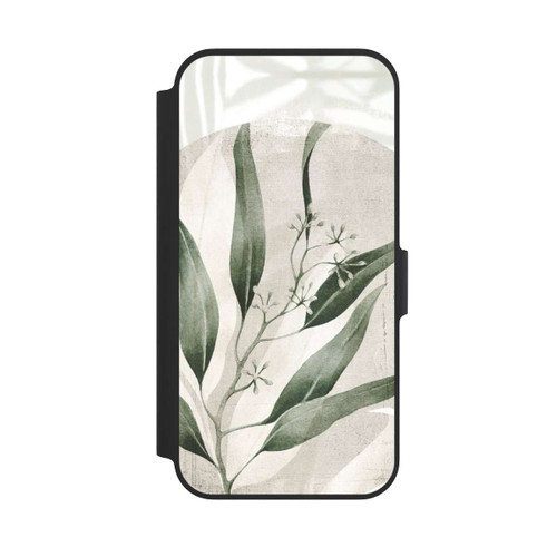 Apple iPhone 13 Pro NIVOflip Illustrated Leafs