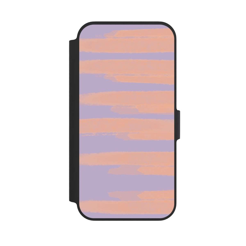 iPhone 13 Pro NIVOflip Soft Stripes Love