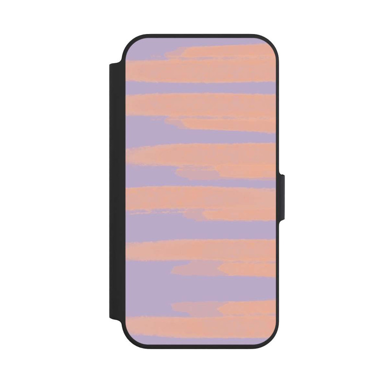 iPhone 13 Pro NIVOflip Rayures douces Amour