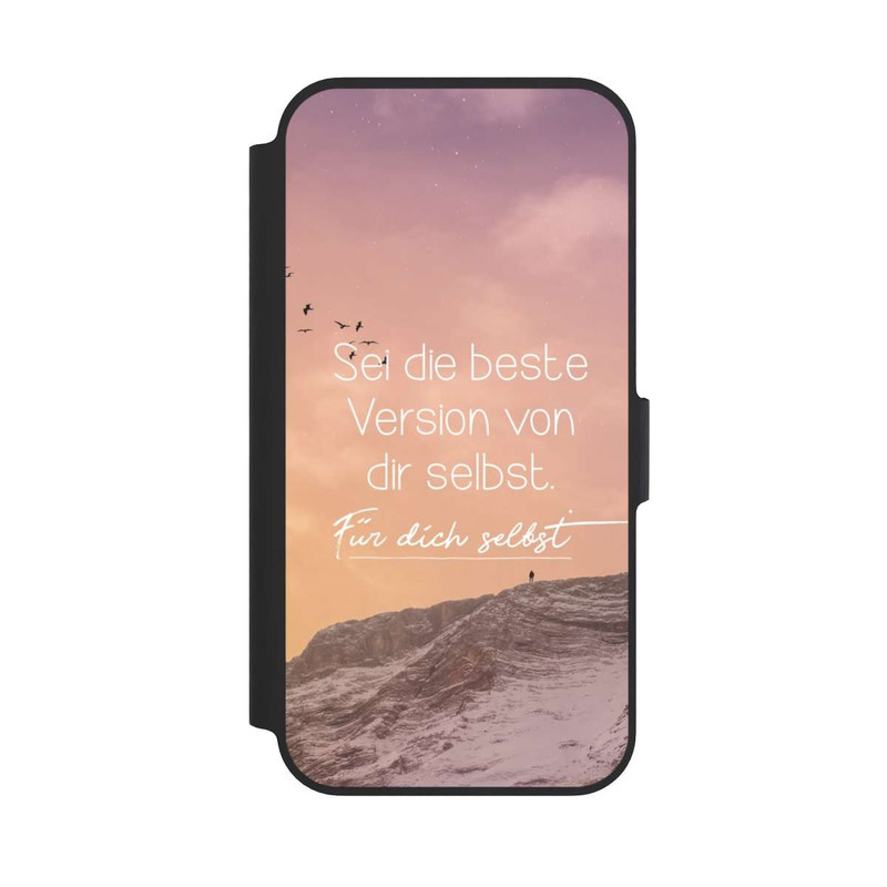 iPhone 13 Pro NIVOflip Sei Die Beste Version Von Dir Selbst