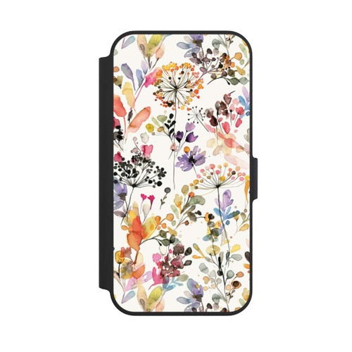 Apple iPhone 13 Pro NIVOflip Wild Grasses