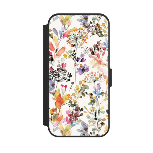 Apple iPhone 13 Pro NIVOflip Wild Grasses