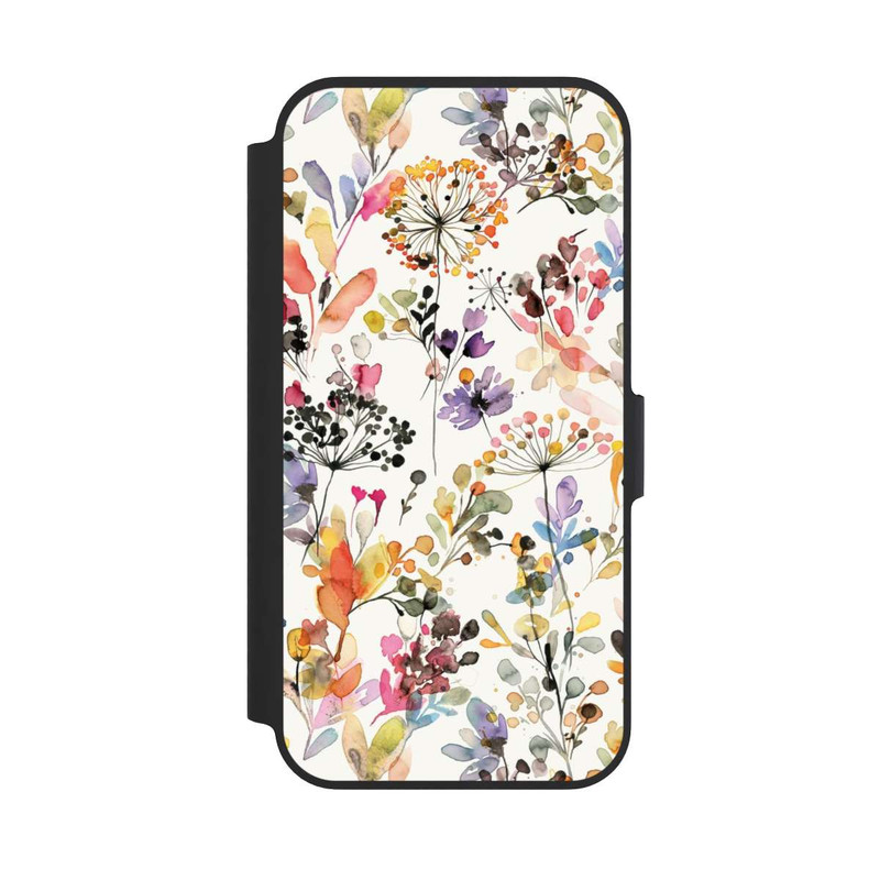 iPhone 13 Pro NIVOflip Wilde Gräser