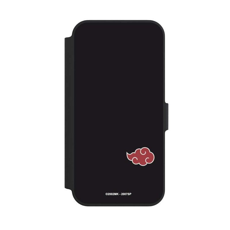 iPhone 13 Pro NIVOflip Akatsuki Black