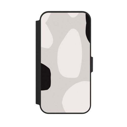 Apple iPhone 13 Pro NIVOflip Abstrakte Formen - Anastasia Sawall