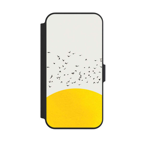 Apple iPhone 13 Pro NIVOflip A Thousand Birds