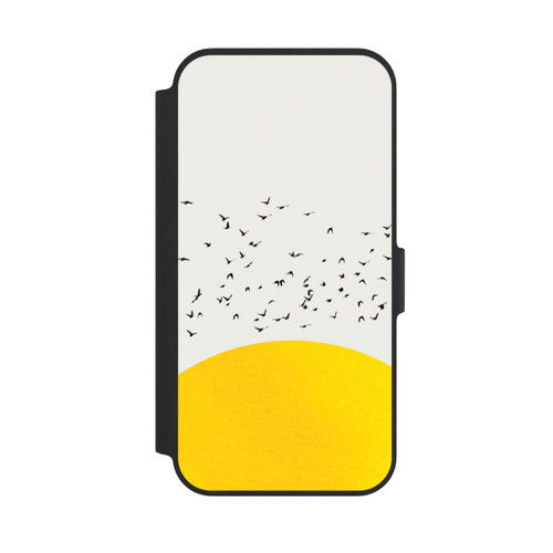 Apple iPhone 13 Pro NIVOflip A Thousand Birds