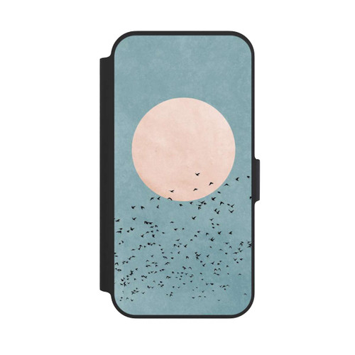 Apple iPhone 13 Pro NIVOflip Fly Away