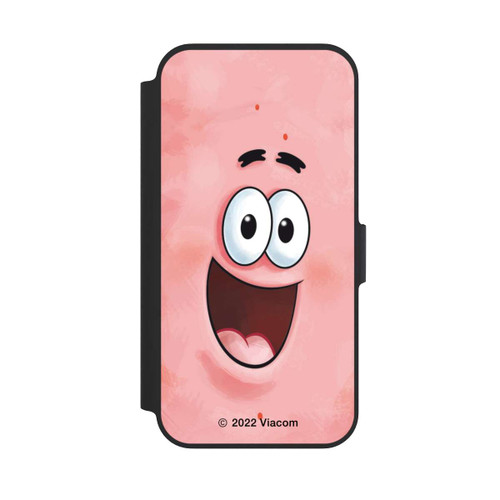 Apple iPhone 13 Pro NIVOflip Patrick Closeup