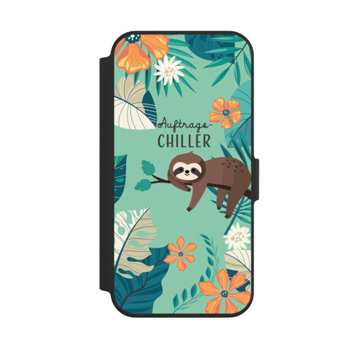 Apple iPhone 13 Pro NIVOflip Auftrags Chiller