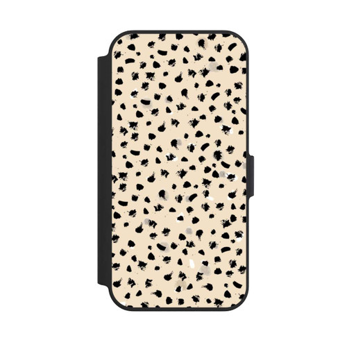 Apple iPhone 13 Pro NIVOflip Wild Soul Painting Abstract