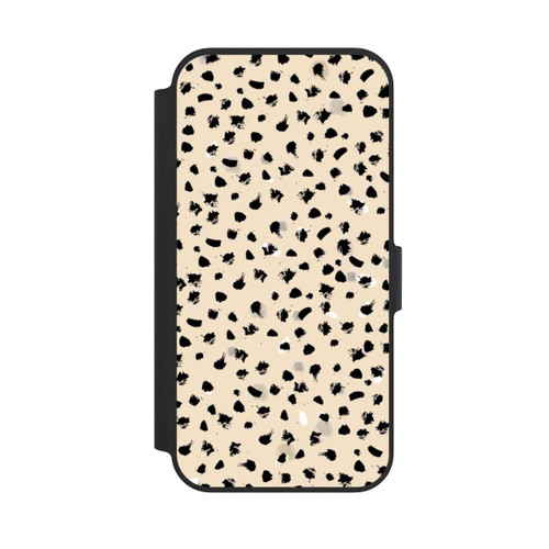 Apple iPhone 13 Pro NIVOflip Wild Soul Painting Abstract