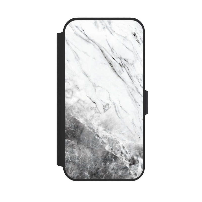 iPhone 13 Pro NIVOflip Marble Textured