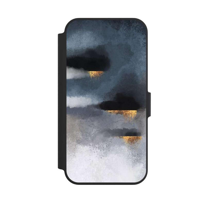 iPhone 13 Pro NIVOflip Tempête de Nuages