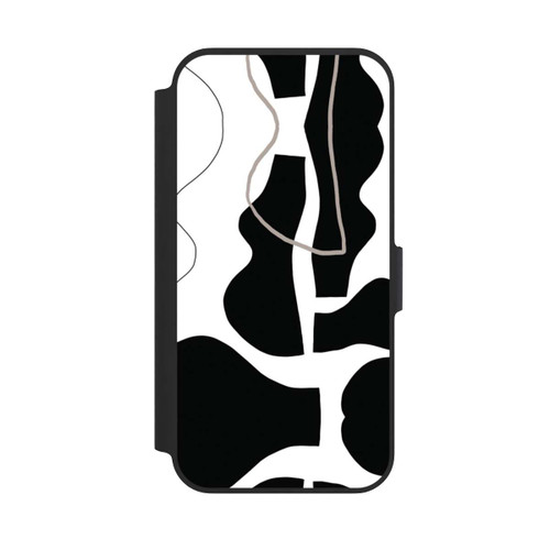 Apple iPhone 13 Pro NIVOflip Konturen Anastasia Sawall